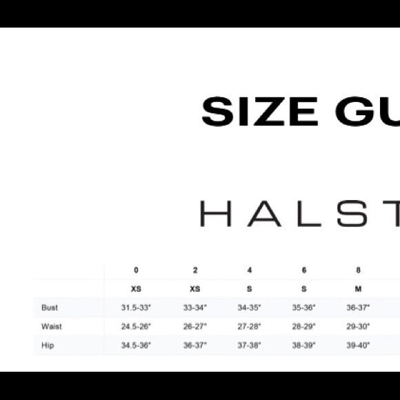 Halston Heritage One Shoulder Ruched Dress - Picture 9 of 9